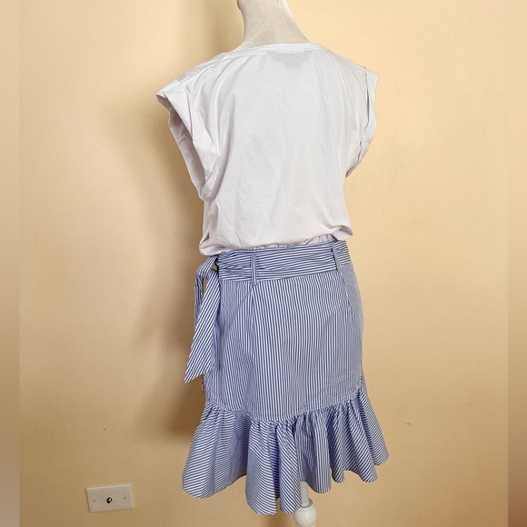 NWOT Veronica Beard Addyson Sleeveless Dress - Picture 8 of 11